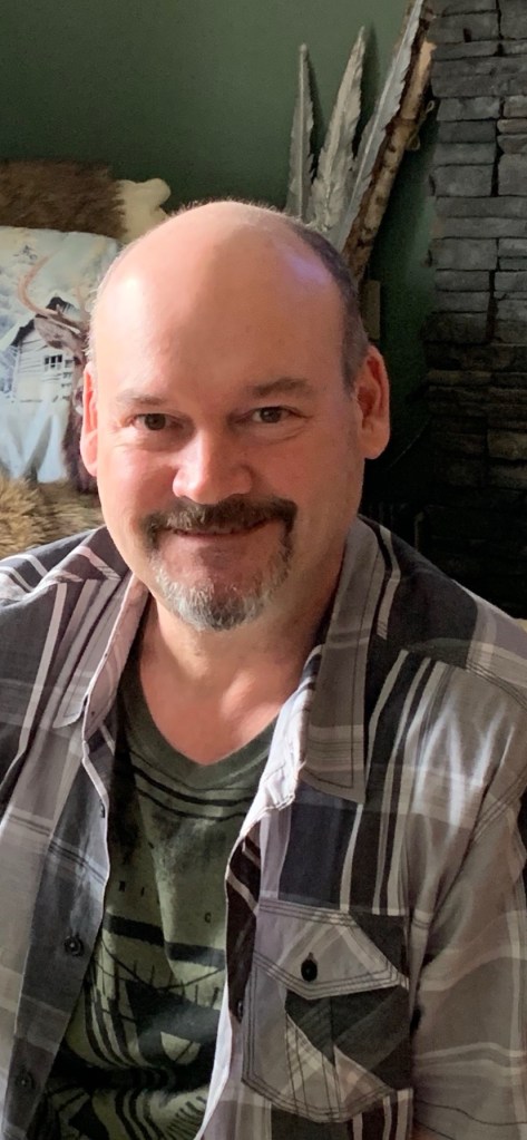Colm Travers, MA, RCC — Registered Clinical Counsellor, Island Time Therapeutic Services, Campbell River, BC
